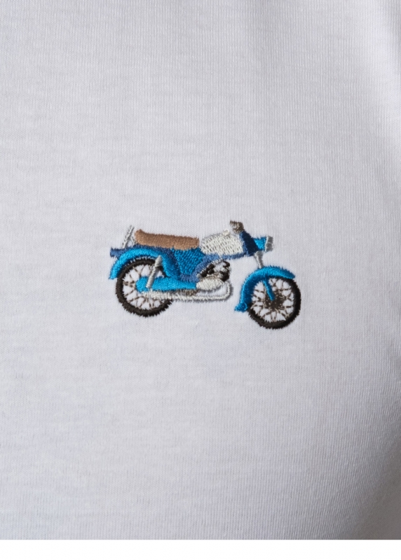 Zündapp T-Shirt